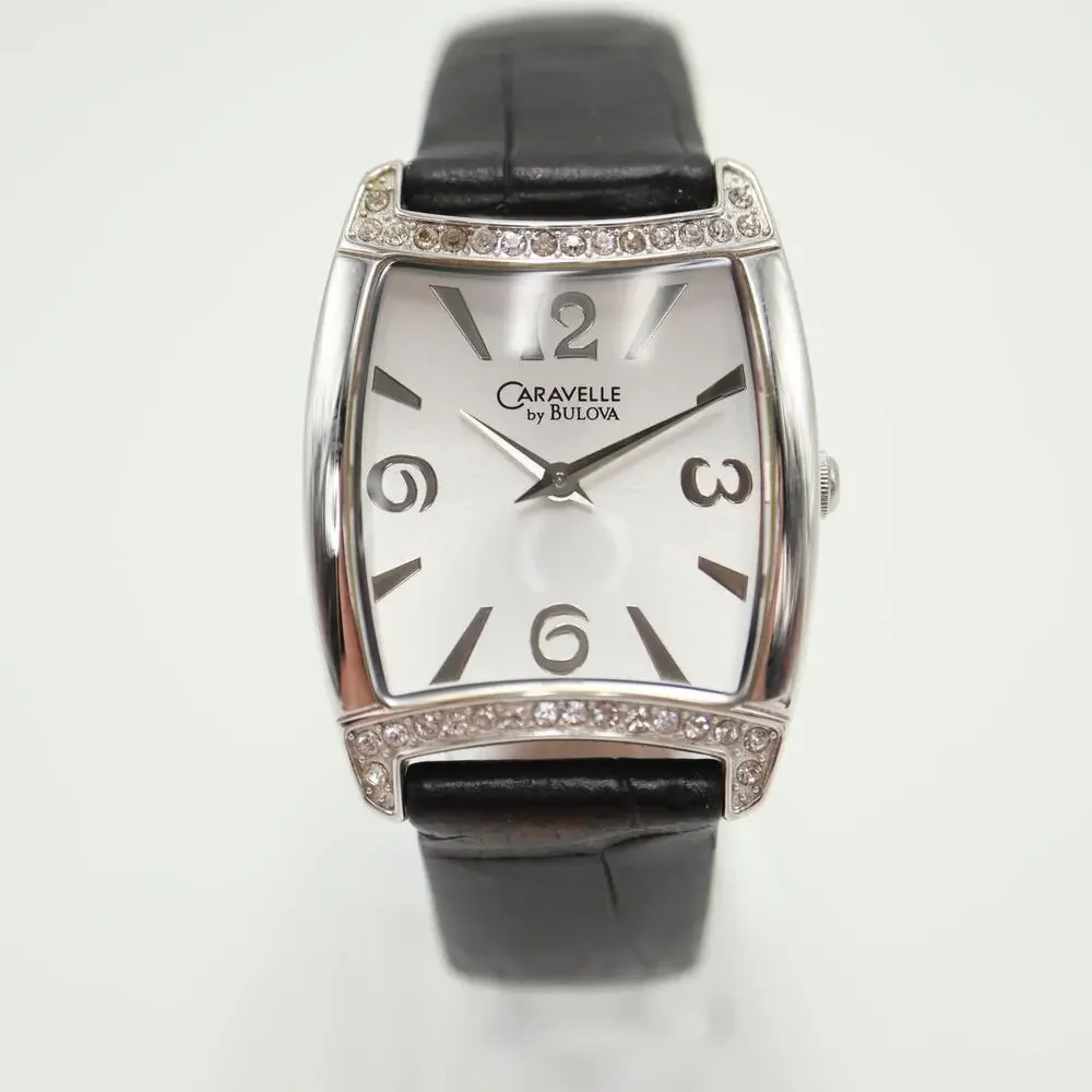 Bulova caravelle by